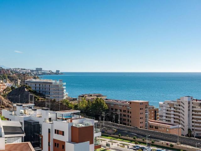 Ático en venta en Costa del Sol Occidental, Andalucía