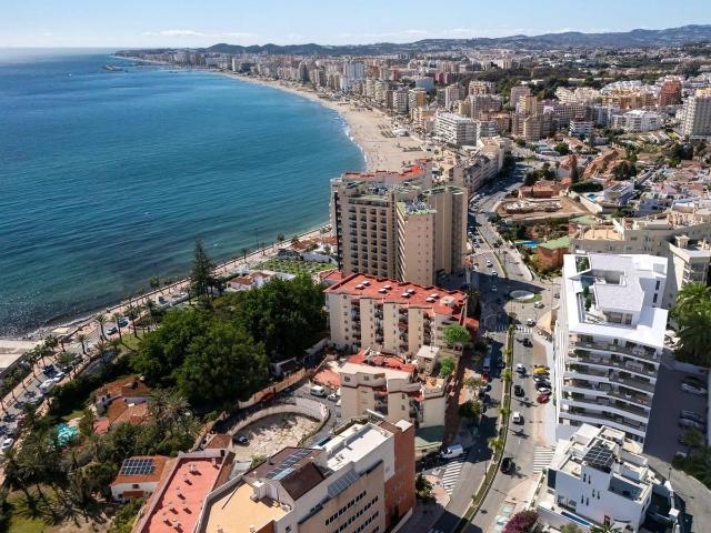 Ático en venta en Costa del Sol Occidental, Andalucía