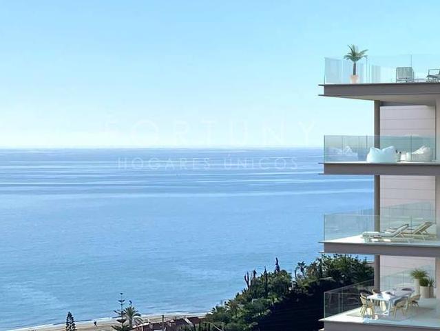 Ático en venta en Costa del Sol Occidental, Andalucía