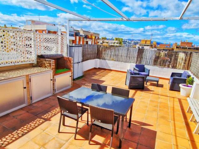 Ático en venta en el Salt, el Camp de Morvedre