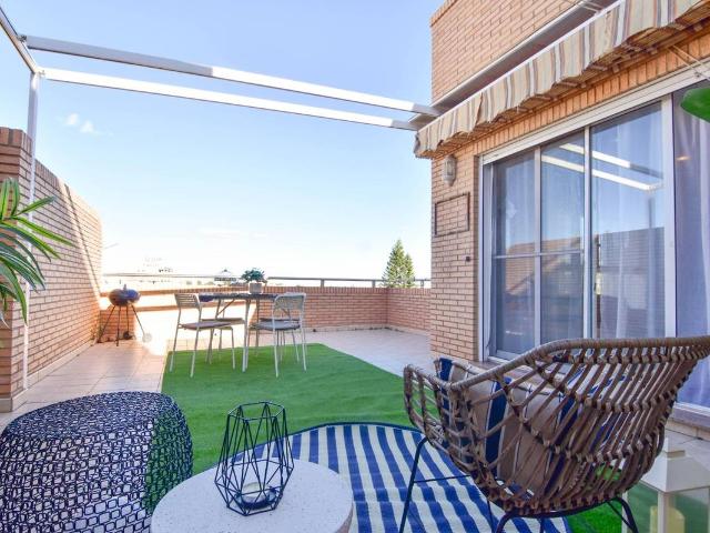 Ático en venta en el Salt, el Camp de Morvedre