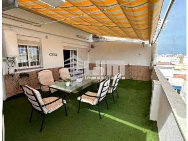 Ático en venta en el Salt, el Camp de Morvedre