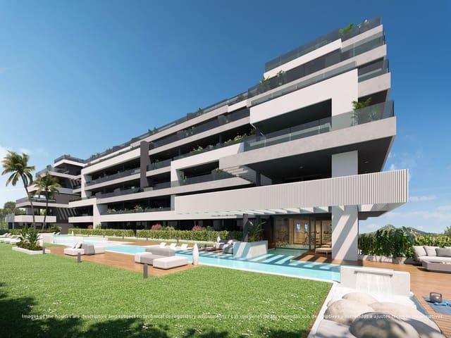 Ático en venta en Costa del Sol Occidental, Andalucía