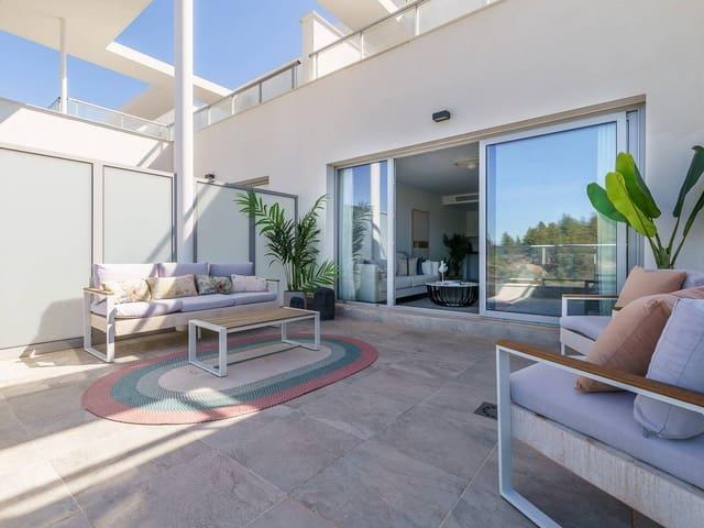 Ático en venta en Costa del Sol Occidental, Andalucía