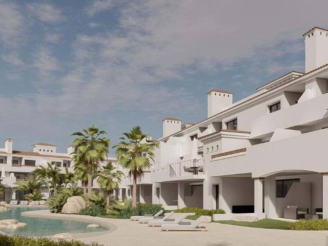 Ático en venta en Los Alcázares, Campo de Cartagena y Mar Menor