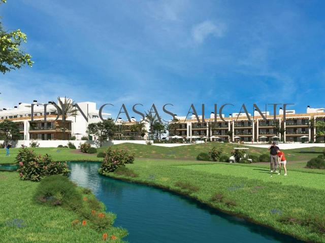 Ático en venta en Los Alcázares, Campo de Cartagena y Mar Menor
