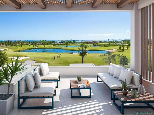Ático en venta en Los Alcázares, Campo de Cartagena y Mar Menor