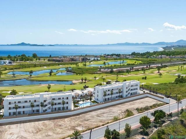 Ático en venta en Los Alcázares, Campo de Cartagena y Mar Menor