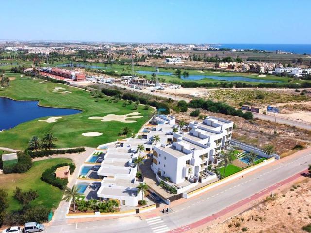 Ático en venta en Los Alcázares, Campo de Cartagena y Mar Menor