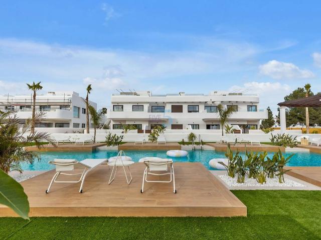 Ático en venta en Los Alcázares, Campo de Cartagena y Mar Menor