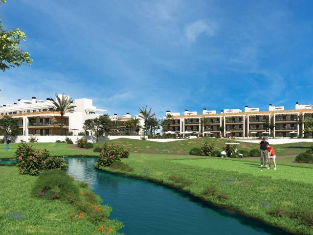 Ático en venta en Los Alcázares, Campo de Cartagena y Mar Menor