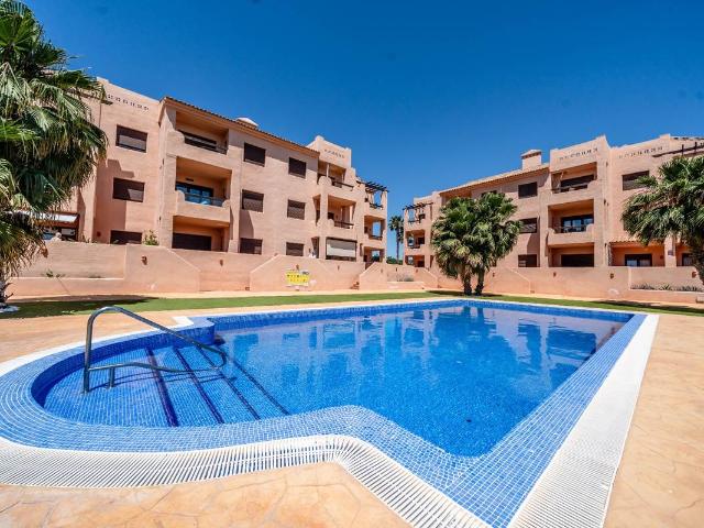 Ático en venta en Los Alcázares, Campo de Cartagena y Mar Menor