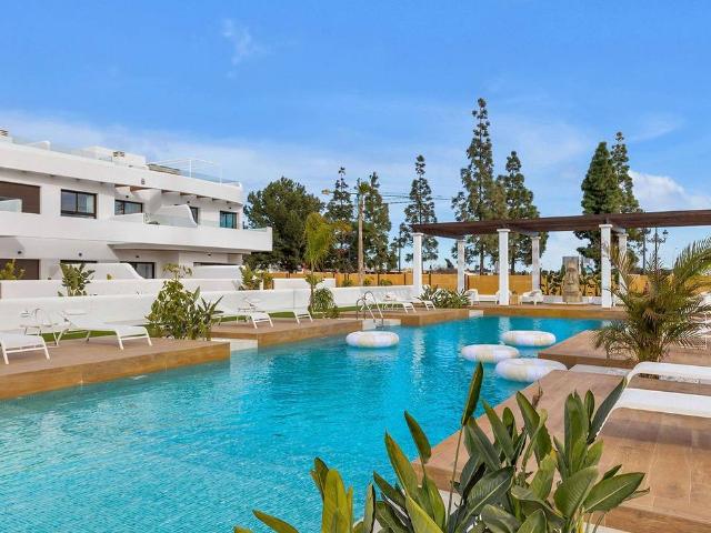 Ático en venta en Los Alcázares, Campo de Cartagena y Mar Menor