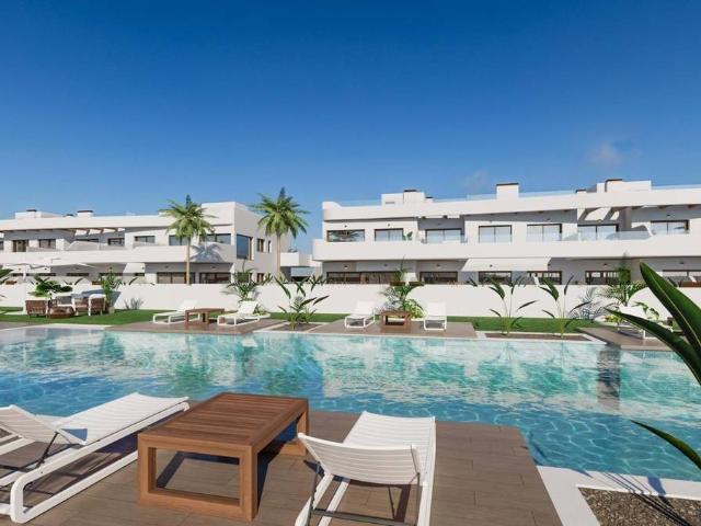 Ático en venta en Los Alcázares, Campo de Cartagena y Mar Menor