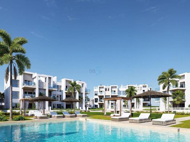 Ático en venta en Los Alcázares, Campo de Cartagena y Mar Menor