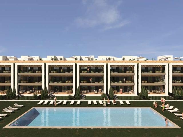 Ático en venta en Los Alcázares, Campo de Cartagena y Mar Menor