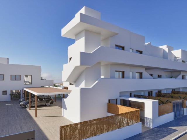 Ático en venta en Los Alcázares, Campo de Cartagena y Mar Menor