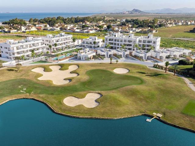 Ático en venta en Los Alcázares, Campo de Cartagena y Mar Menor