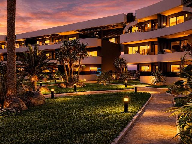Ático en venta en Los Alcázares, Campo de Cartagena y Mar Menor