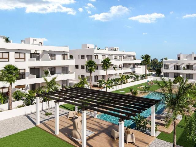 Ático en venta en Los Alcázares, Campo de Cartagena y Mar Menor
