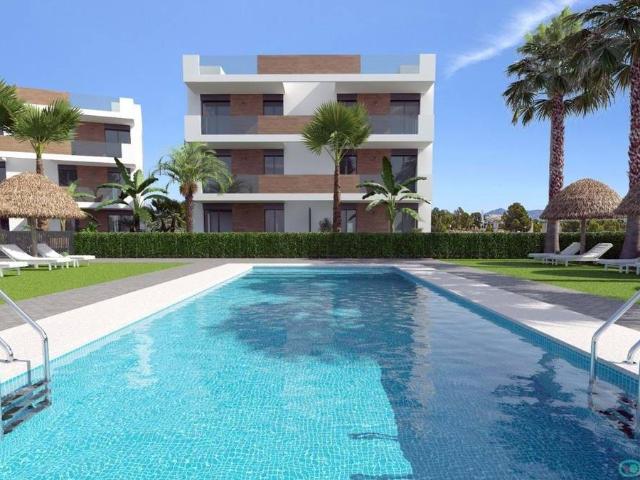 Ático en venta en Los Alcázares, Campo de Cartagena y Mar Menor