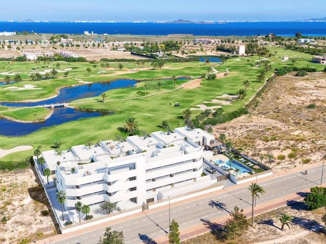 Ático en venta en Los Alcázares, Campo de Cartagena y Mar Menor