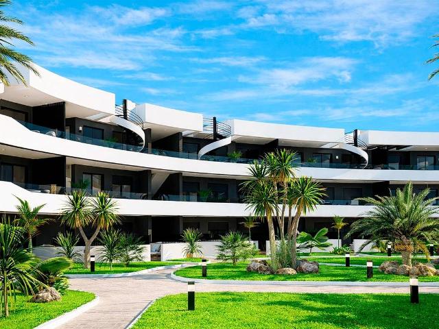 Ático en venta en Los Alcázares, Campo de Cartagena y Mar Menor