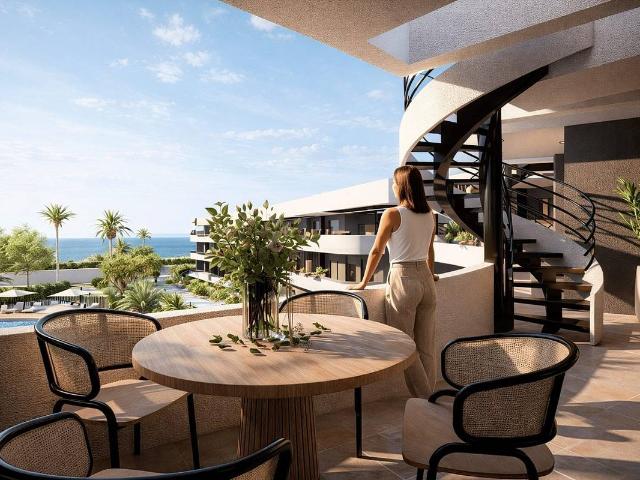 Ático en venta en Los Alcázares, Campo de Cartagena y Mar Menor