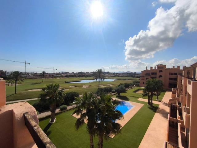 Ático en venta en Los Alcázares, Campo de Cartagena y Mar Menor