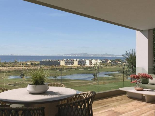 Ático en venta en Los Alcázares, Campo de Cartagena y Mar Menor