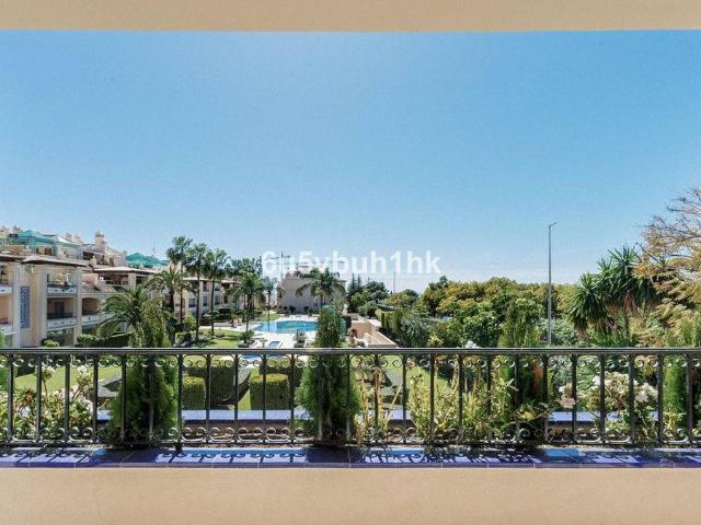 Ático en venta en Centro, Costa del Sol Occidental