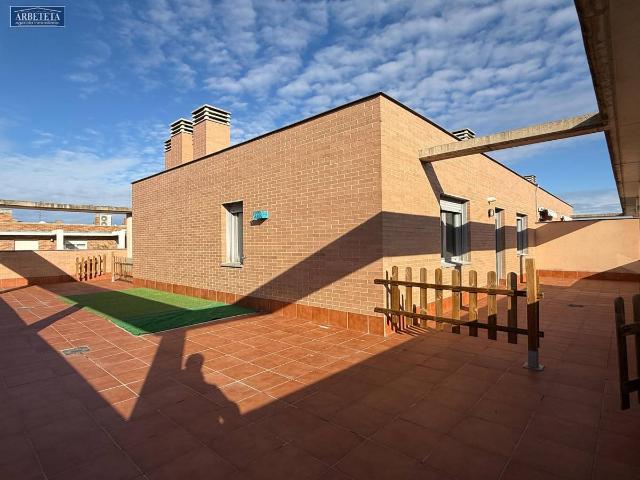 Ático en venta en Centro, Guadalajara