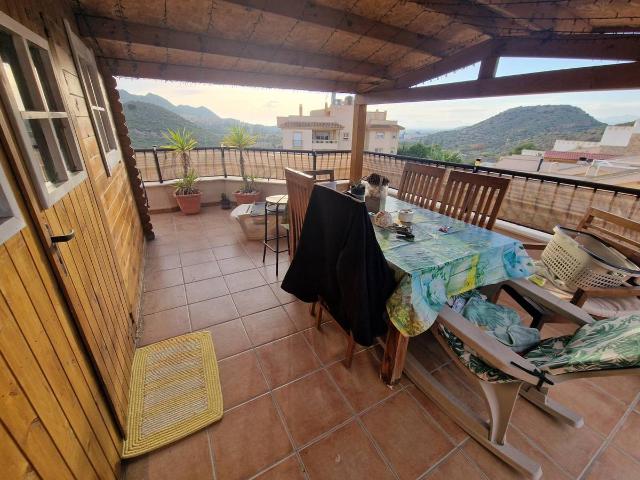 Ático en venta en Alto Guadalentín, Murcia