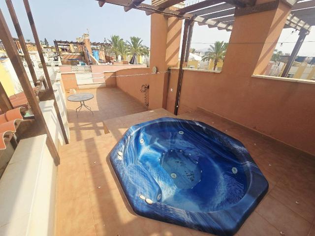 Ático en venta en Vera, Andalucía