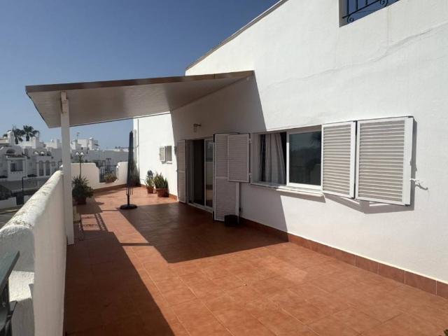Ático en venta en Vera, Andalucía