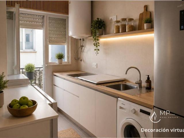 Ático en venta en Las Navas Del Marqués, Castilla y León