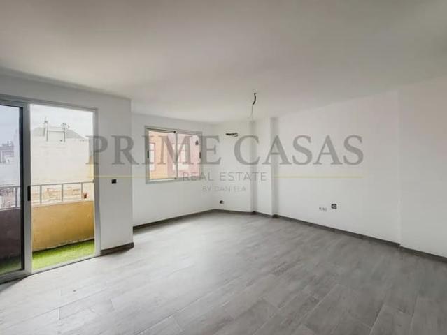 Ático en venta en Cuatro Cañones, Gran Canaria
