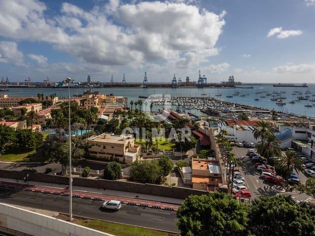 Ático en venta en Cuatro Cañones, Gran Canaria