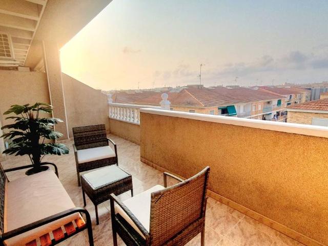 Ático en venta en el Baix Segura / La Vega Baja, Valencia