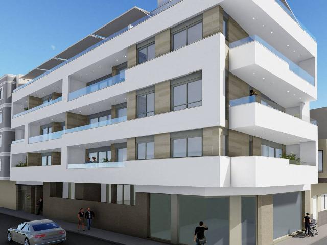 Ático en venta en el Baix Segura / La Vega Baja, Valencia