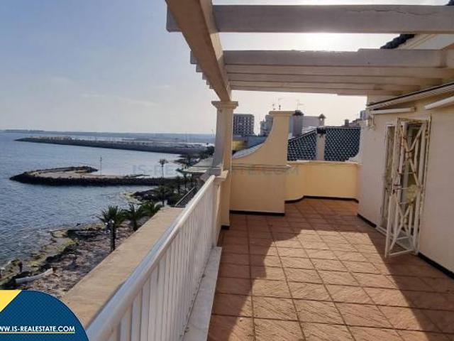 Ático en venta en Torrevieja, Alacant / Alicante