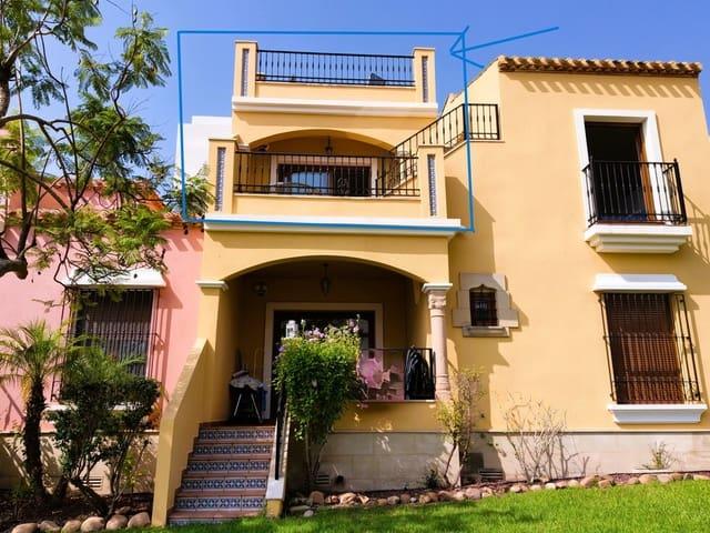 Ático en venta en Las Ramblas, el Baix Segura / La Vega Baja