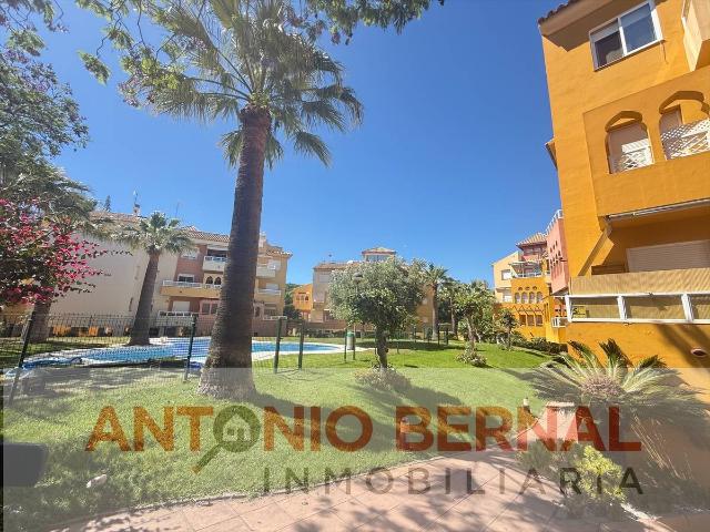 Ático en venta en Sudamérica, Bahía de Cádiz