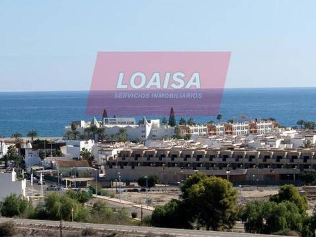 Ático en venta en Vera, Andalucía