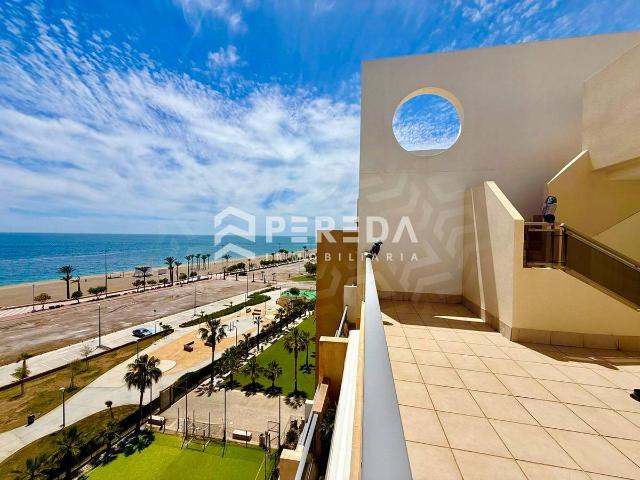 Ático en venta en Los Depósitos, Roquetas De Mar