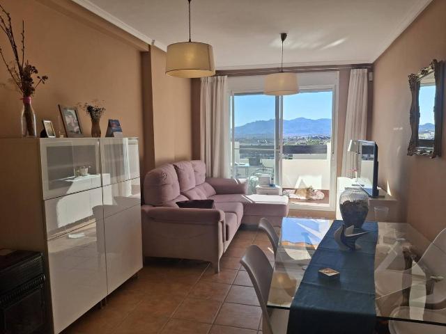 Ático en venta en Vera, Andalucía