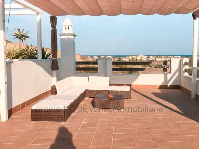 Ático en venta en Vera, Almería