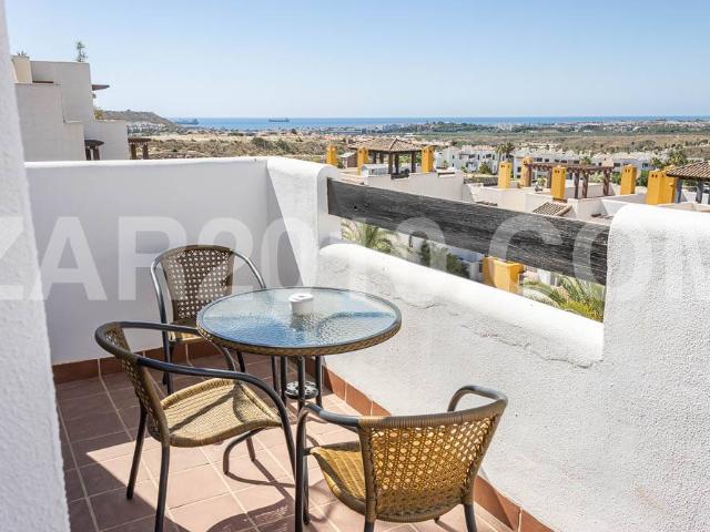 Ático en venta en Vera, Andalucía