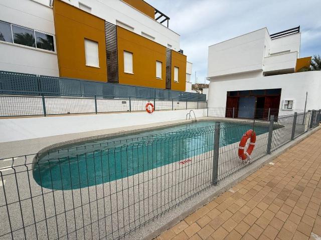 Ático en venta en Vera, Andalucía