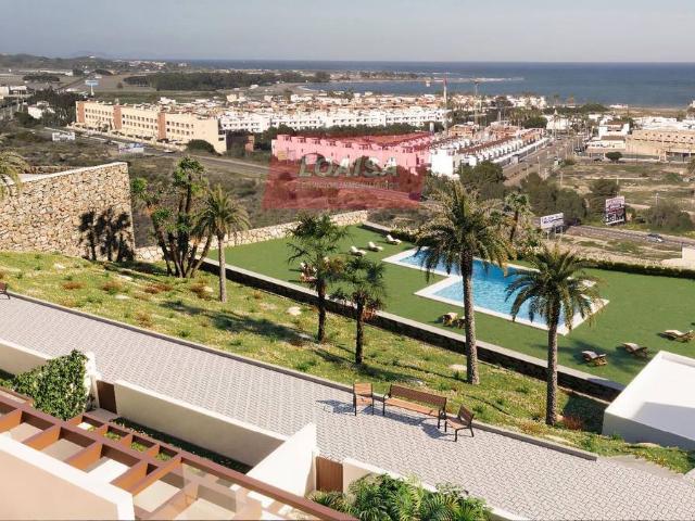 Ático en venta en Vera, Andalucía
